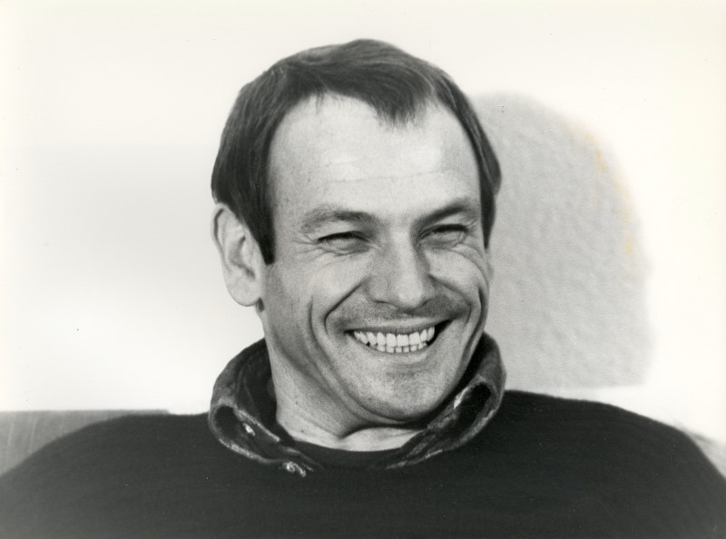 Klaus Löwitsch