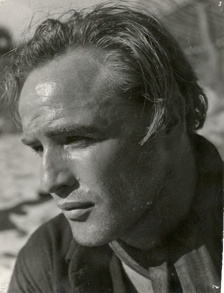 Marlon Brando