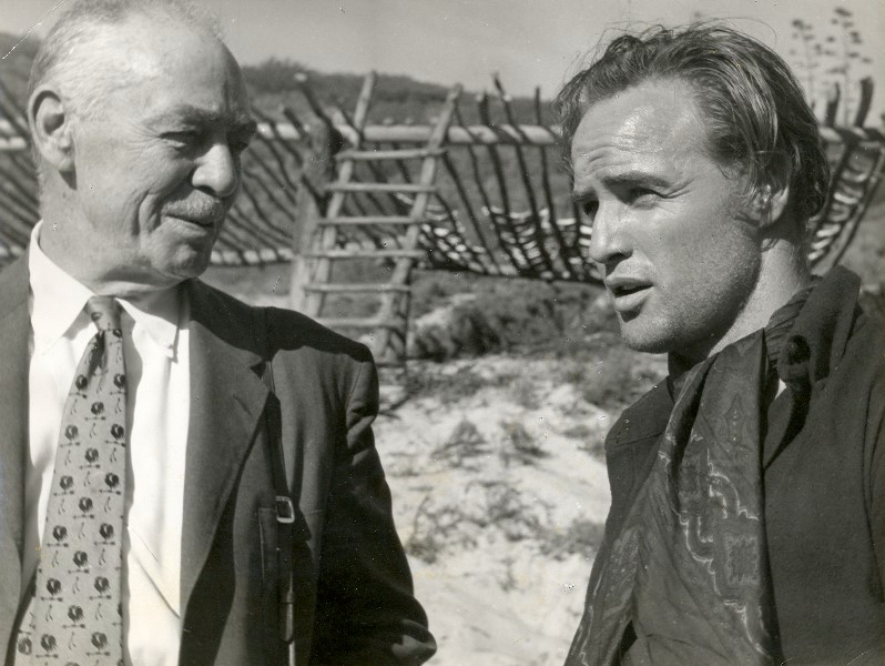 Marlon Brando