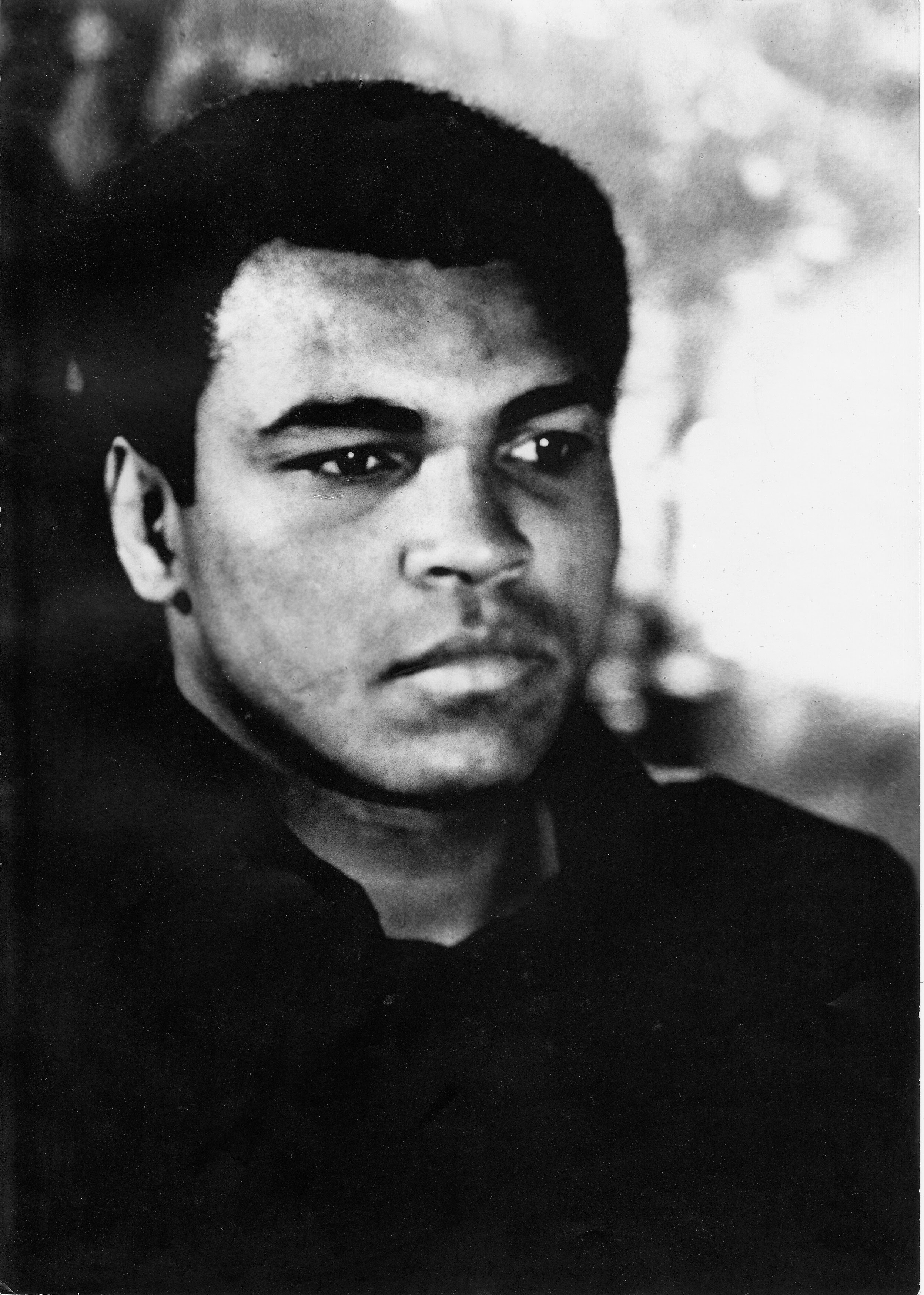 Muhammad Ali