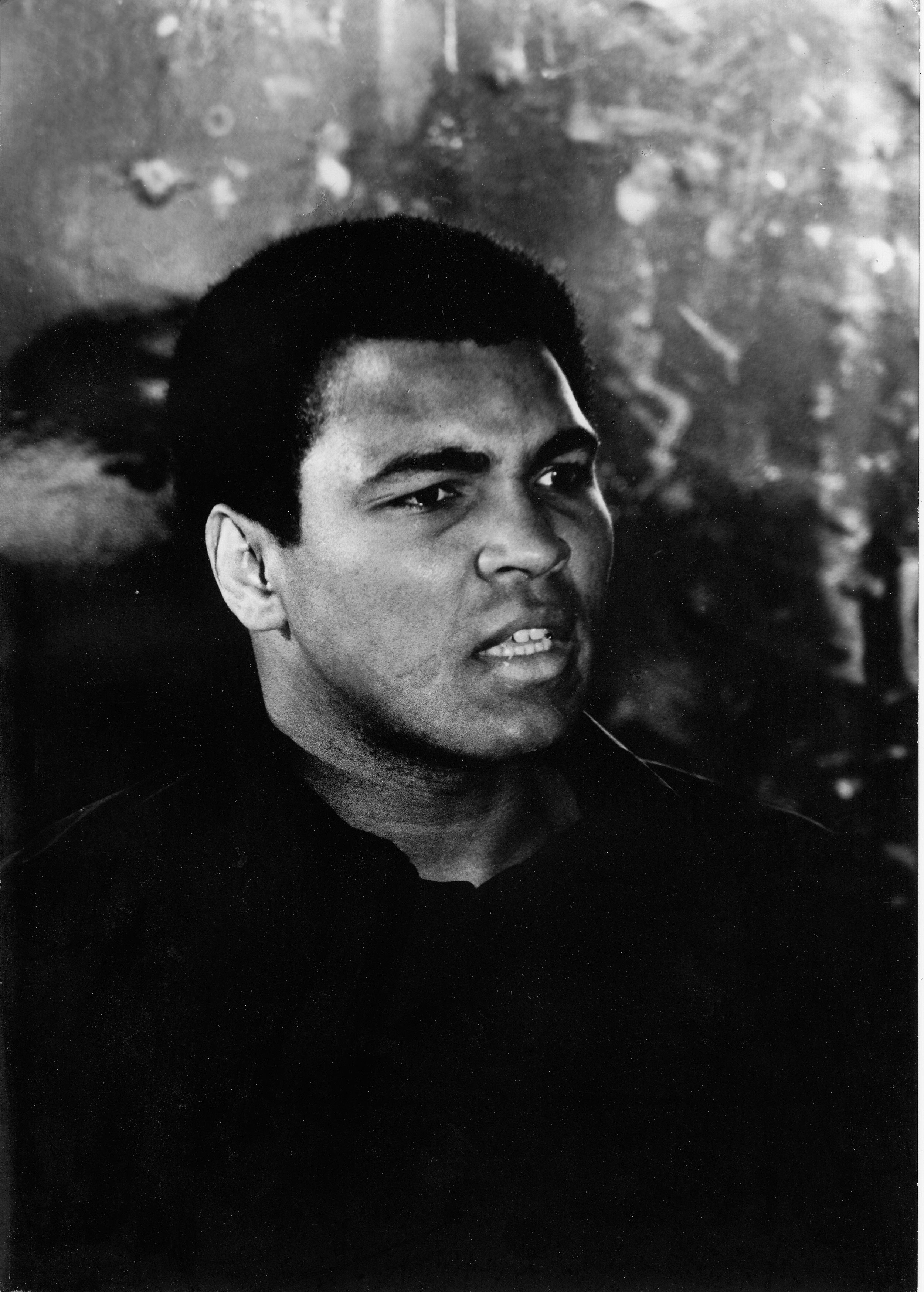 Muhammad Ali