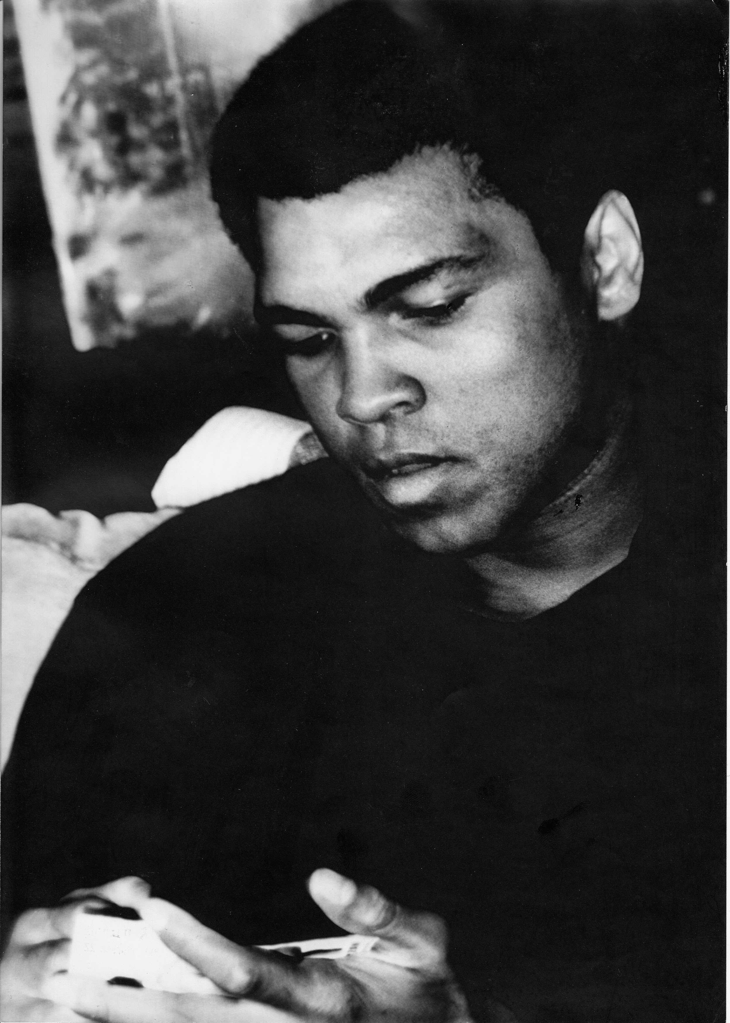 Muhammad Ali