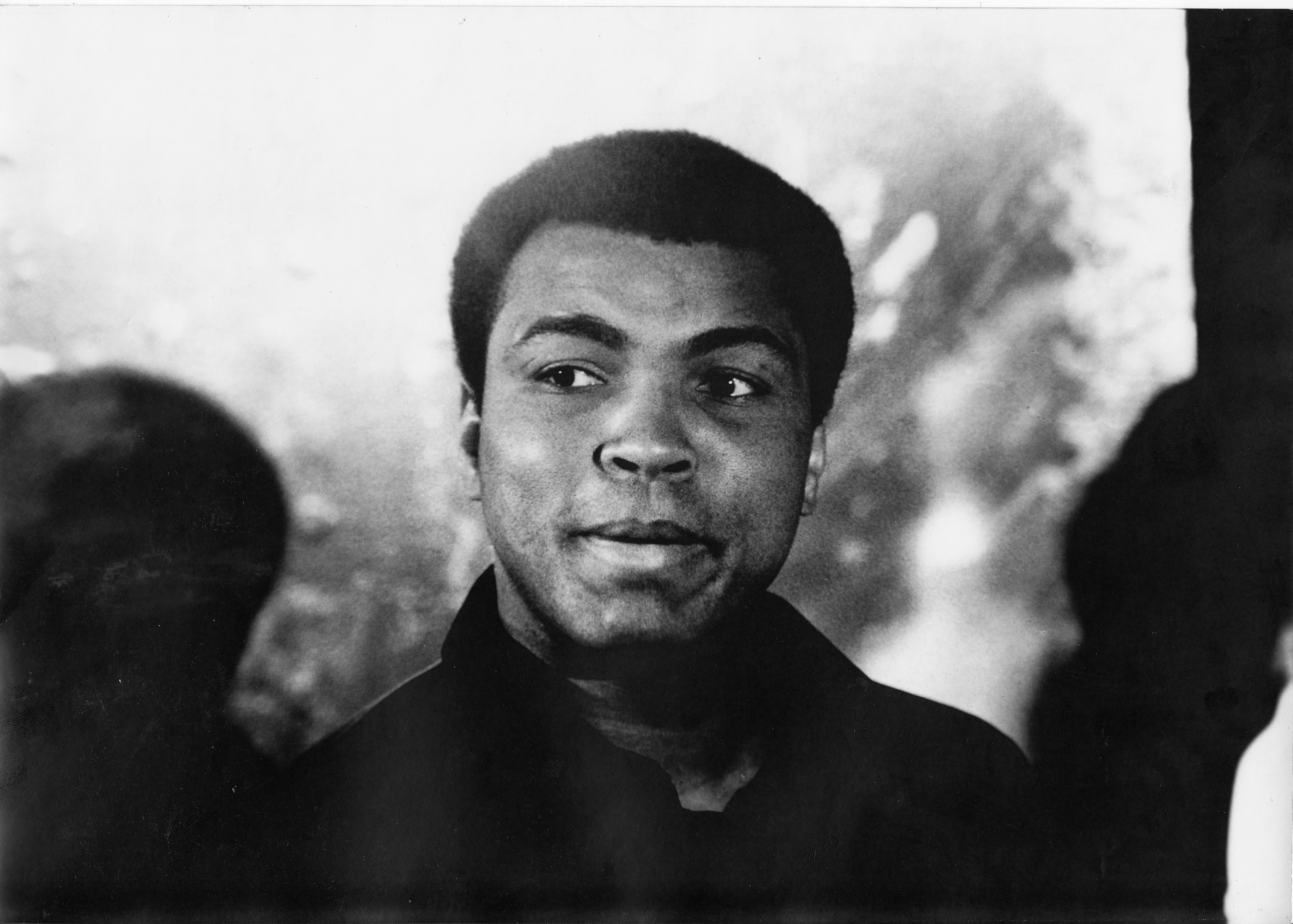 Muhammad Ali