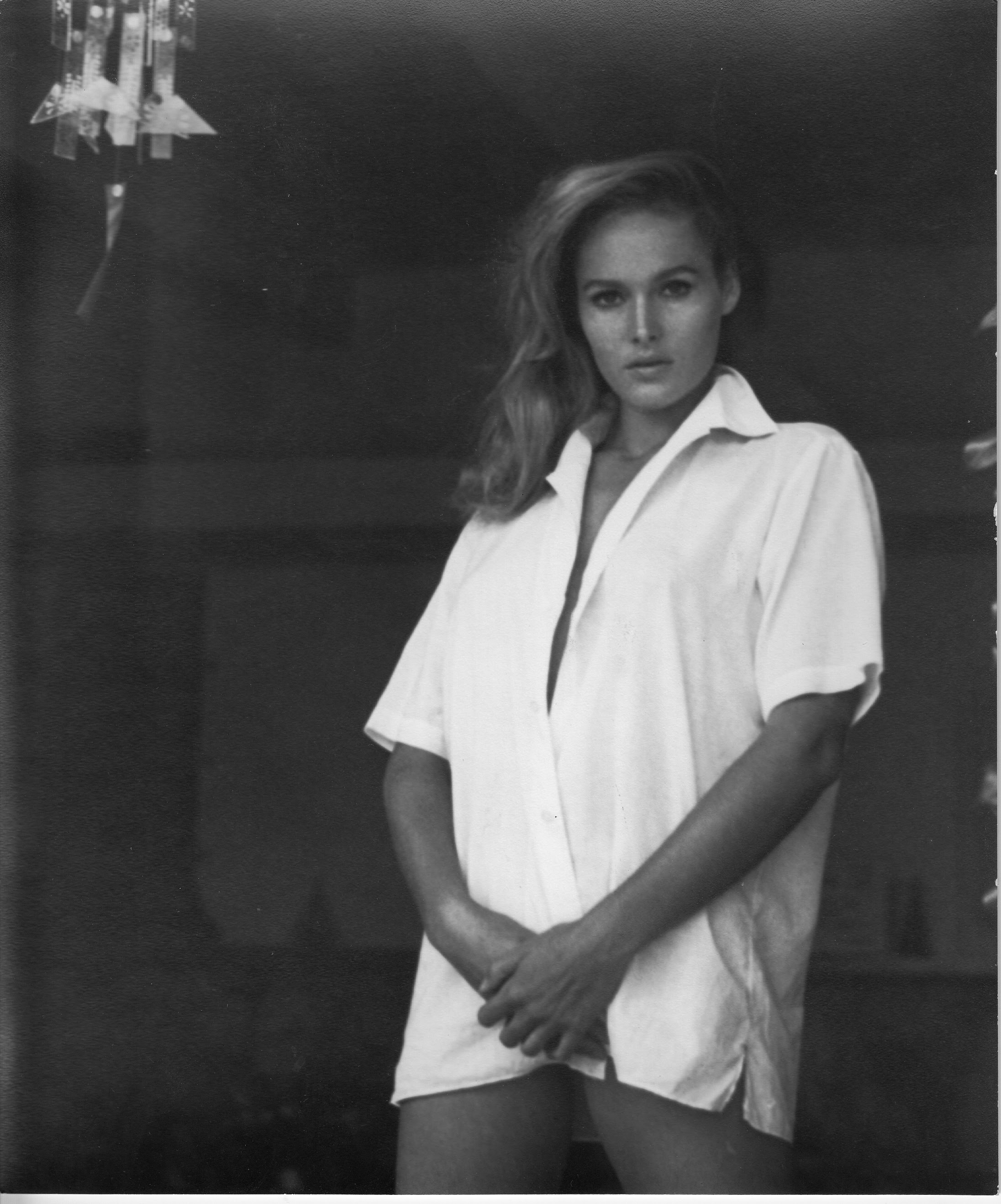 Ursula Andress