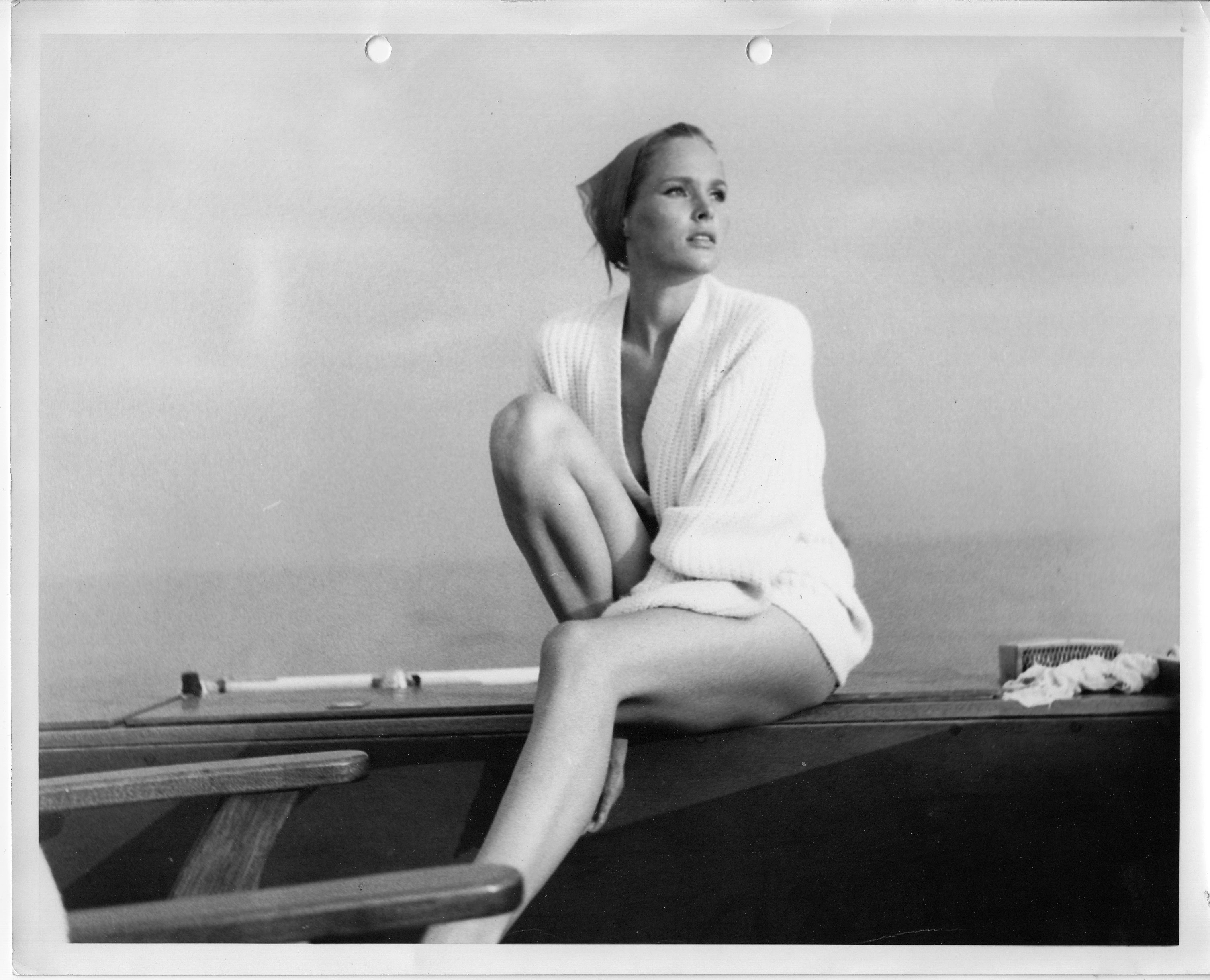 Ursula Andress
