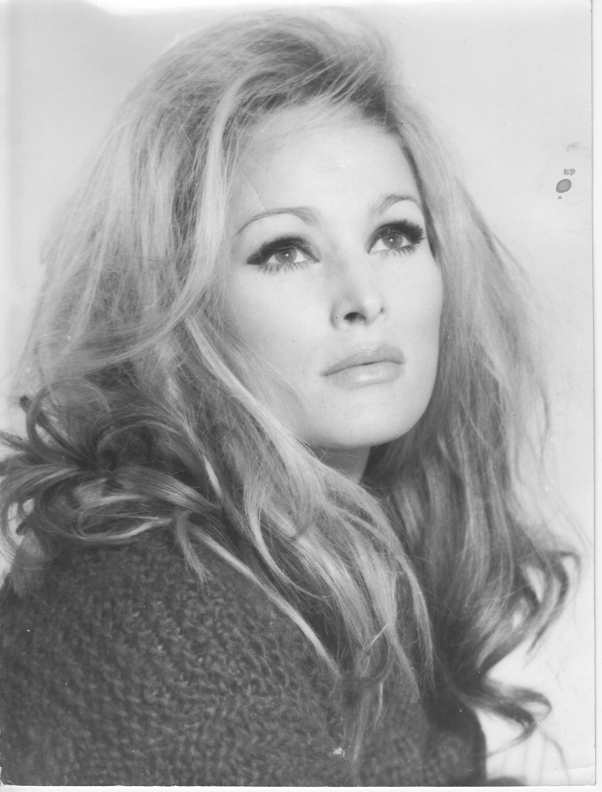 Ursula Andress