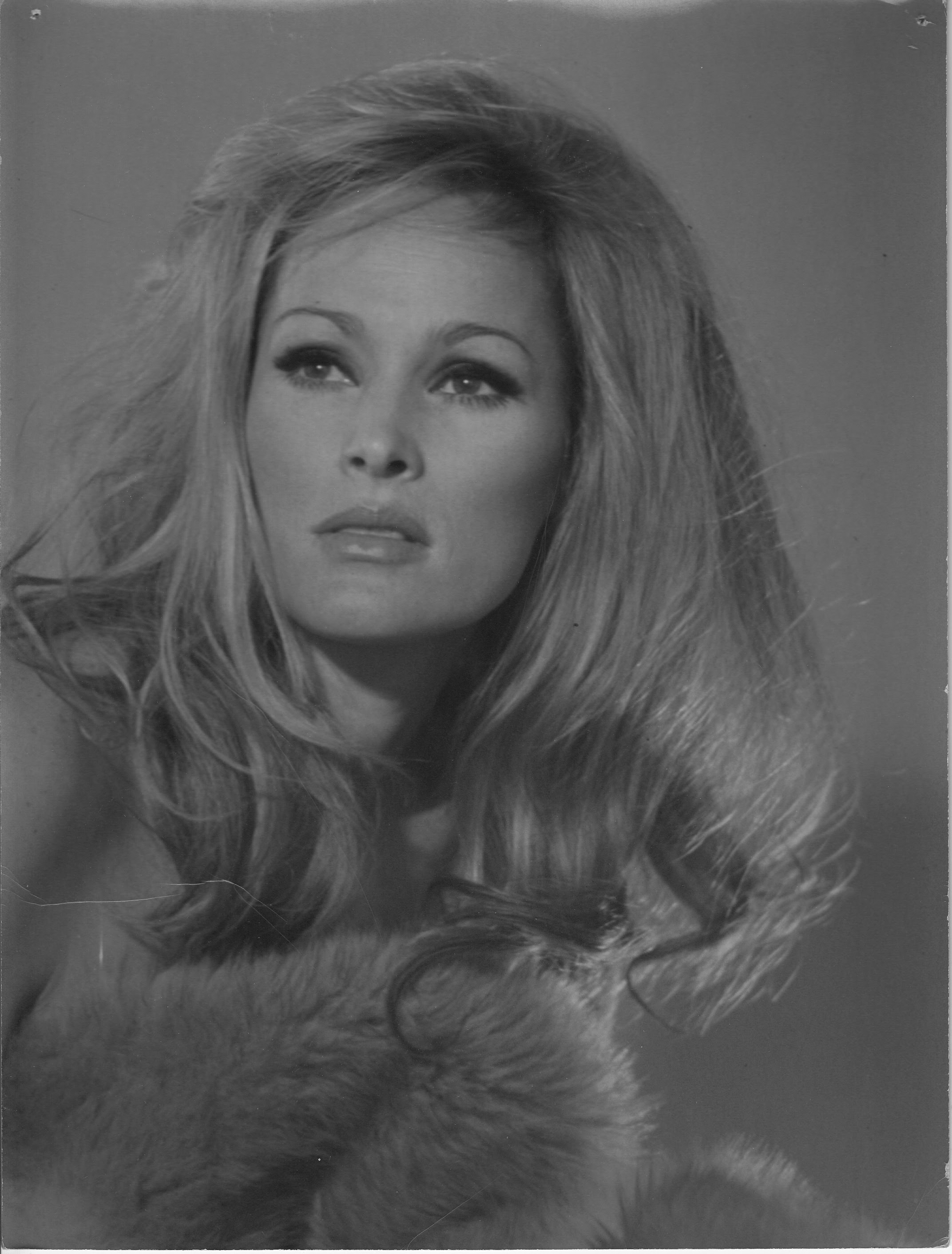 Ursula Andress